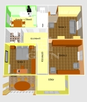 Debrecen Családi ház