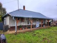 For sale farm Kálmánháza, 116m2