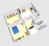 Hajdúdorog Családi ház