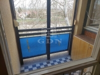 Tiszavasvári Lakás (téglaépítésű)