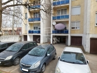 Tiszavasvári Garázs