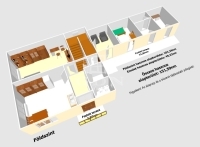 Hajdúnánás Családi ház