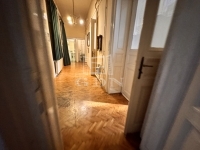 Budapest VII. kerület Lakás (téglaépítésű)