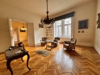 Budapest VII. kerület Lakás (téglaépítésű)