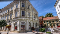 For sale flat Székesfehérvár, 87m2