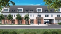 For sale flat (brick) Sopron, 62m2