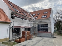 出卖 公寓房（砖头） Sopron, 84m2