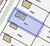 Bábolna Családi ház