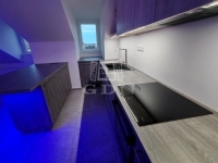 Baja Lakás (téglaépítésű)