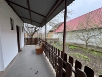 Nagybaracska Családi ház