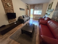 Baja Lakás (téglaépítésű)