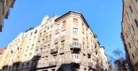 For sale flat (brick) Budapest XI. district, 74m2