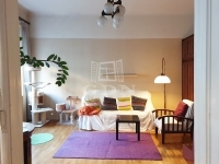 Продается квартира (кирпичная) Budapest VII. mикрорайон, 75m2