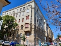 Продается квартира (кирпичная) Budapest VII. mикрорайон, 40m2