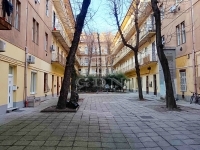 出卖 公寓房（砖头） Budapest VII. 市区, 50m2
