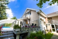 Продается частный дом Budapest II. mикрорайон, 360m2