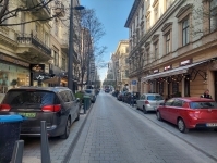 Verkauf wohnung (ziegel) Budapest V. bezirk, 67m2
