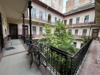 For sale flat (brick) Budapest VI. district, 70m2