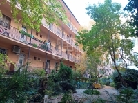 For sale flat Budapest, IX. district, 48m2