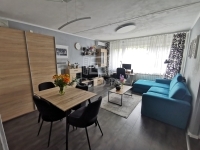 For sale flat (panel) Budapest XIII. district, 49m2