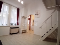 For sale flat Budapest, IX. district, 37m2