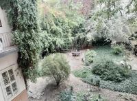 Budapest VIII. kerület Lakás (téglaépítésű)