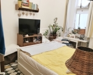 Budapest VIII. kerület Lakás (téglaépítésű)