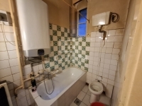 Budapest VII. kerület Lakás (téglaépítésű)