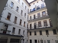 Budapest VII. kerület Lakás (téglaépítésű)