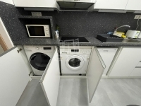 Budapest VI. kerület Lakás (téglaépítésű)