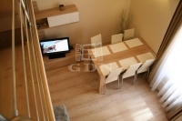 Budapest VI. kerület Lakás (téglaépítésű)