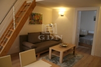 Budapest VI. kerület Lakás (téglaépítésű)