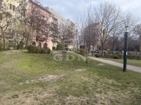 Budapest VIII. kerület Lakás (téglaépítésű)