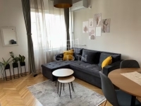 Budapest VII. kerület Lakás (téglaépítésű)