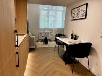 Budapest IX. kerület Lakás (téglaépítésű)