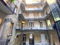 Budapest VI. kerület Lakás (téglaépítésű)