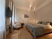 Budapest IX. kerület Lakás (téglaépítésű)