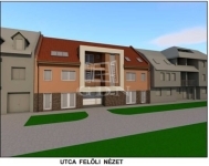 Eladó lakás (téglaépítésű) Szeged, 85m2