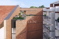 Szeged Lakás (téglaépítésű)