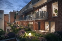 Szeged Lakás (téglaépítésű)