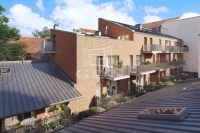 Szeged Lakás (téglaépítésű)