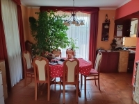 For sale family house Budapest XVI. district, 245m2