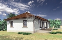 Őrbottyán Családi ház