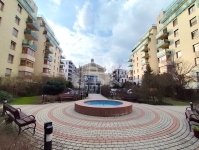 Budapest XIII. kerület Lakás (téglaépítésű)