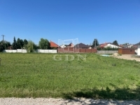 For sale building lot Komárom, 744m2