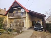 Eladó családi ház Taksony, 130m2