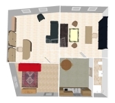 Budapest XXIII. kerület Lakás (téglaépítésű)