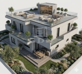 Siófok Lakás (téglaépítésű)