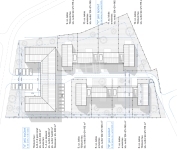 Taksony Lakás (téglaépítésű)