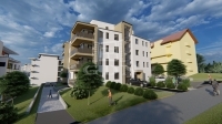Eladó lakás (téglaépítésű) Miskolc, 51m2